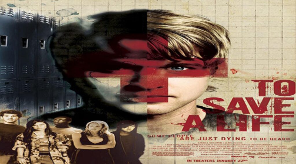 مشاهدة فيلم To Save a Life 2009 مترجم