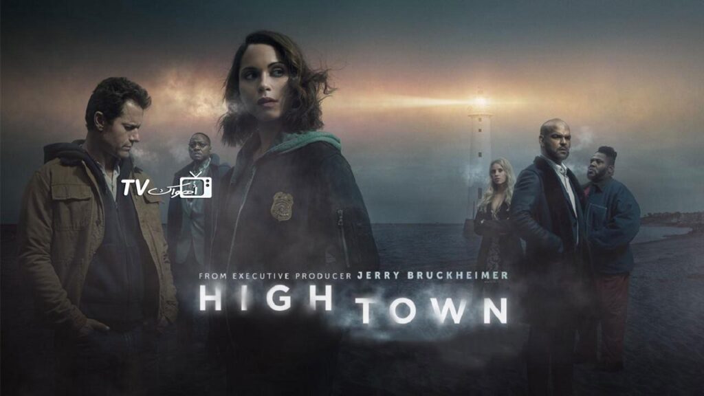 مشاهدة مسلسل Hightown الموسم الثاني الحلقة 5 مترجمة HD