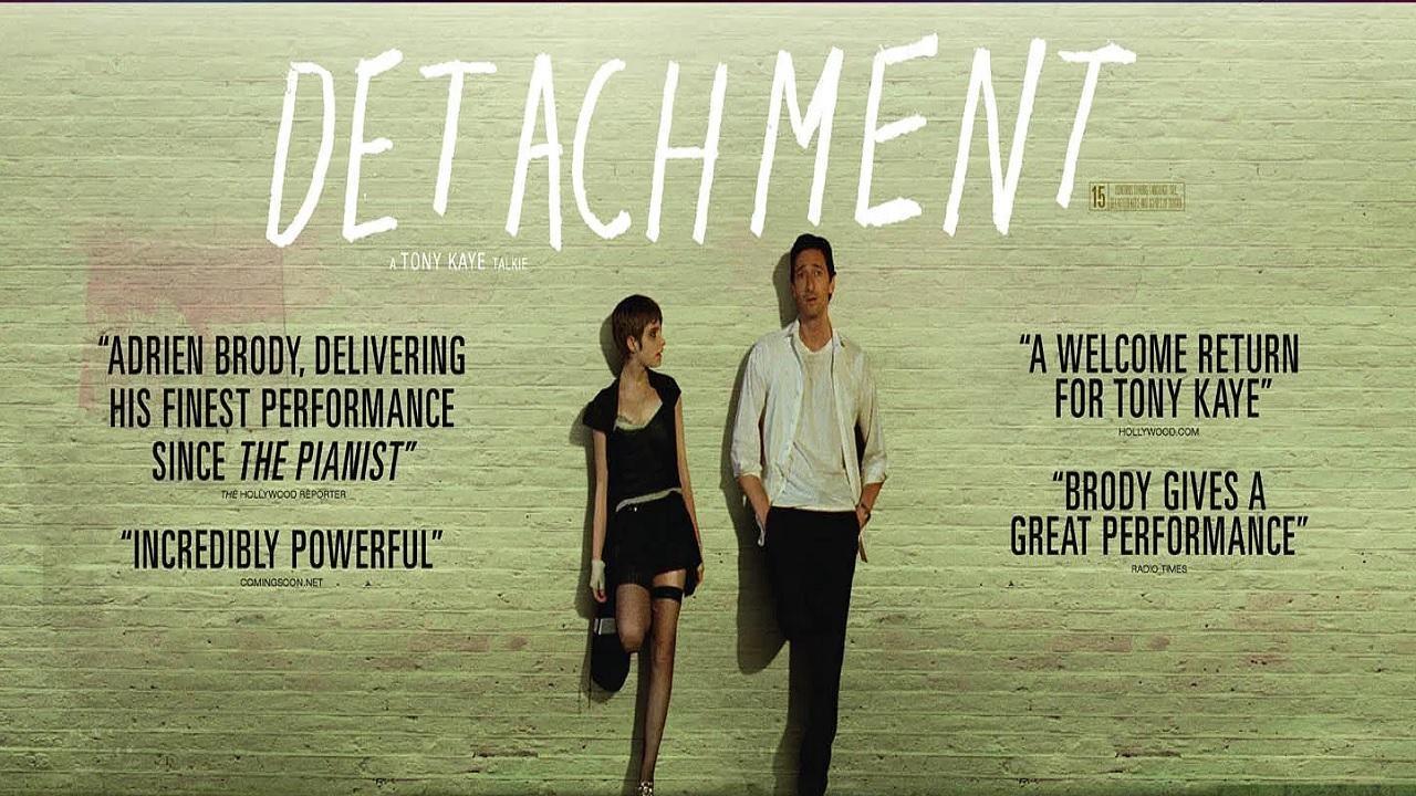 مشاهدة فيلم Detachment 2011 مترجم