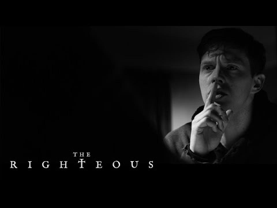 مشاهدة فيلم The Righteous 2022 مترجم كامل HD