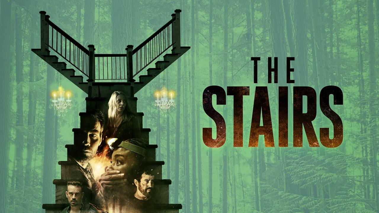 مشاهدة فيلم The Stairs 2021 مترجم