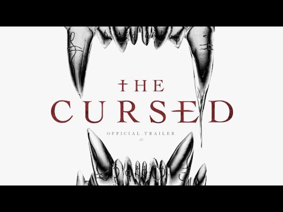مشاهدة فيلم The Cursed 2022 مترجم كامل HD