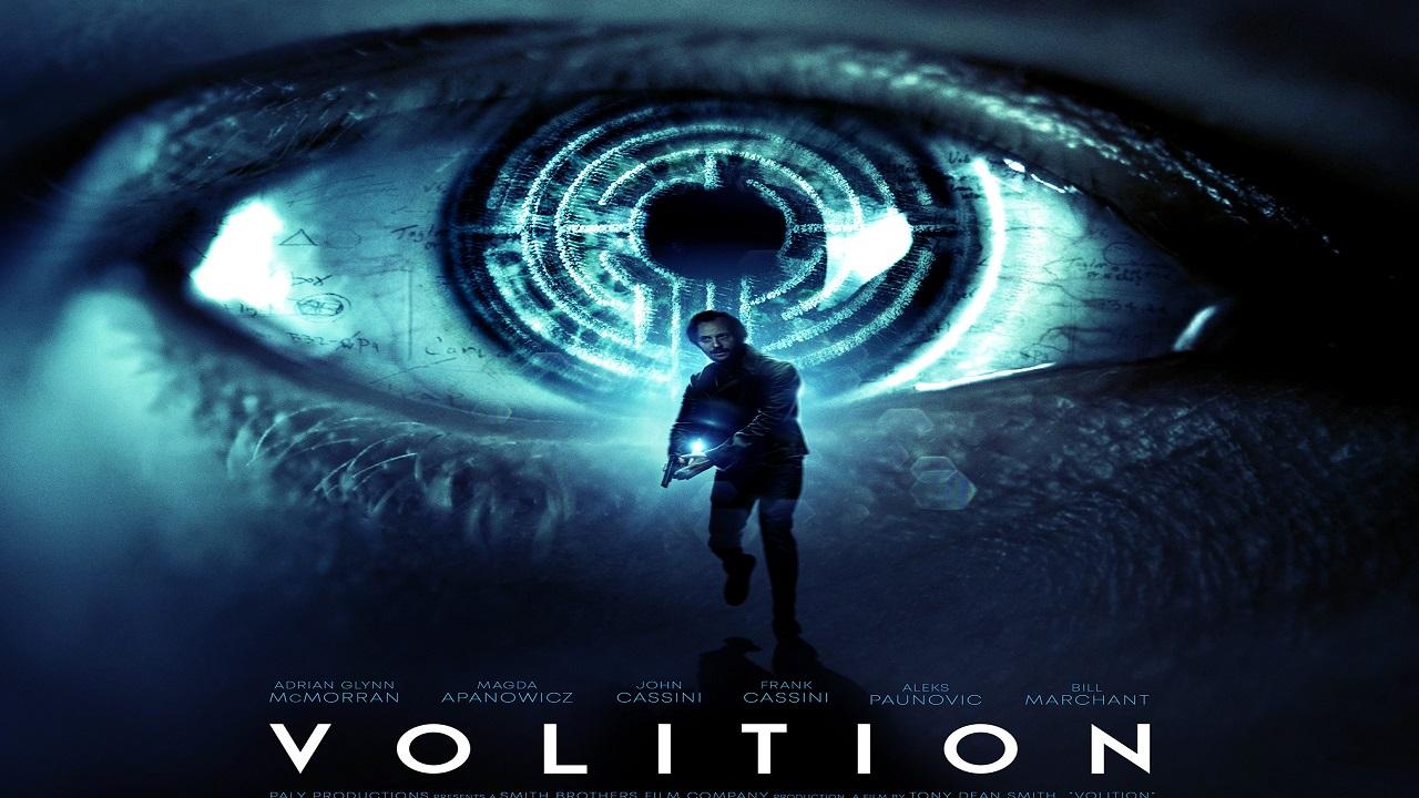 مشاهدة فيلم Volition 2019 مترجم