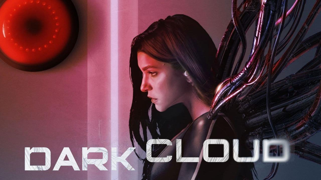 مشاهدة فيلم Dark Cloud 2022 مترجم كامل HD