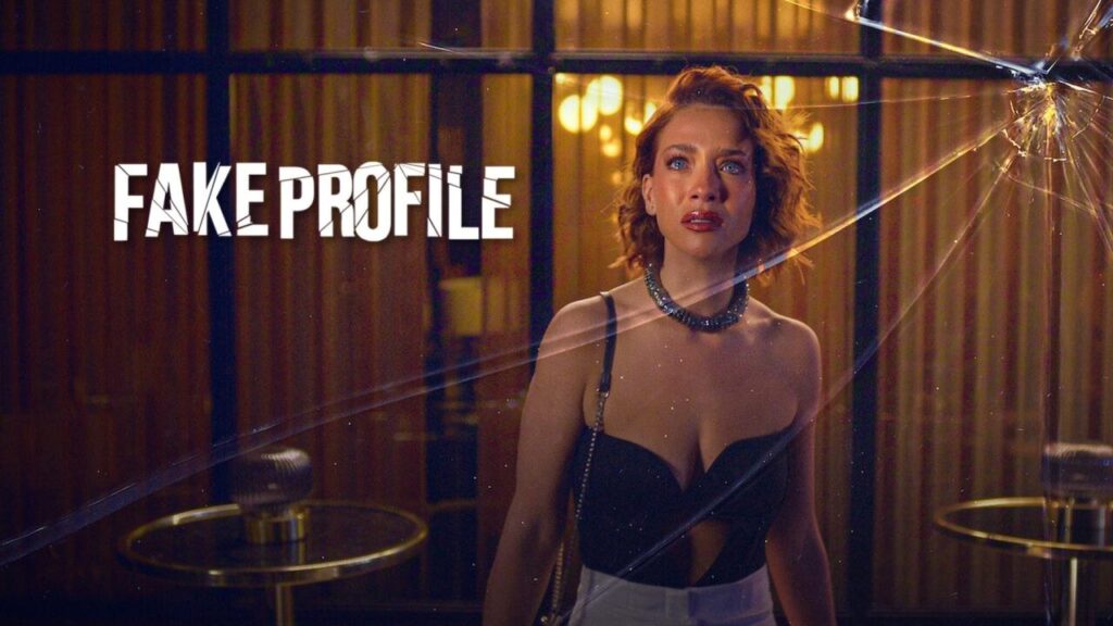 مشاهدة مسلسل Fake Profile الموسم الثالث الحلقة 10 العاشرة والاخيرة مترجمة HD