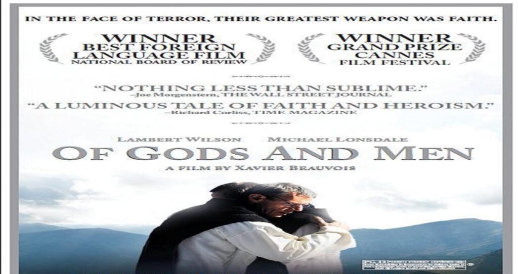 مشاهدة فيلم Of Gods and Men 2010 مترجم