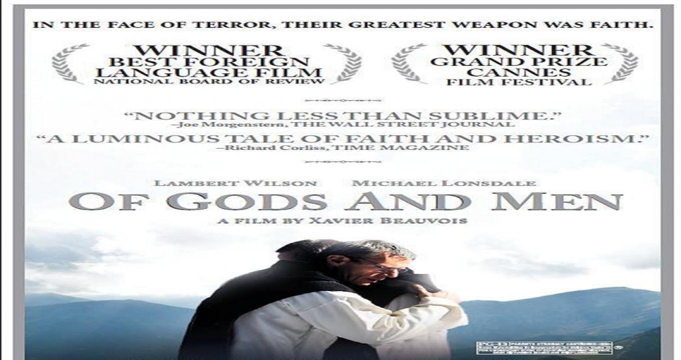 مشاهدة فيلم Of Gods and Men 2010 مترجم