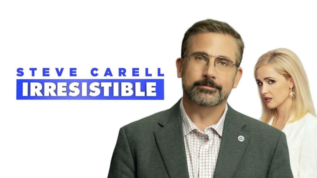 مشاهدة فيلم Irresistible 2020 مترجم