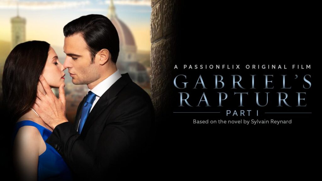 مشاهدة فيلم Gabriel’s Inferno: Part One 2021 مترجم كامل HD
