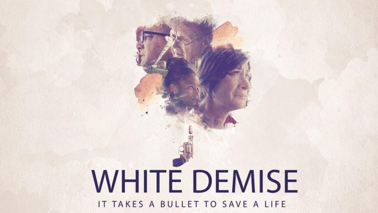 مشاهدة فيلم White Demise 2021 مترجم كامل HD