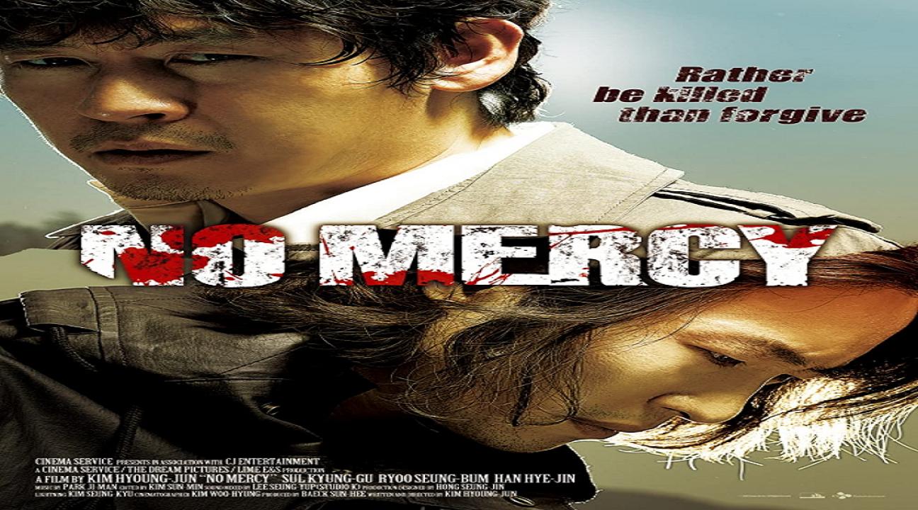 مشاهدة فيلم No Mercy 2010 مترجم