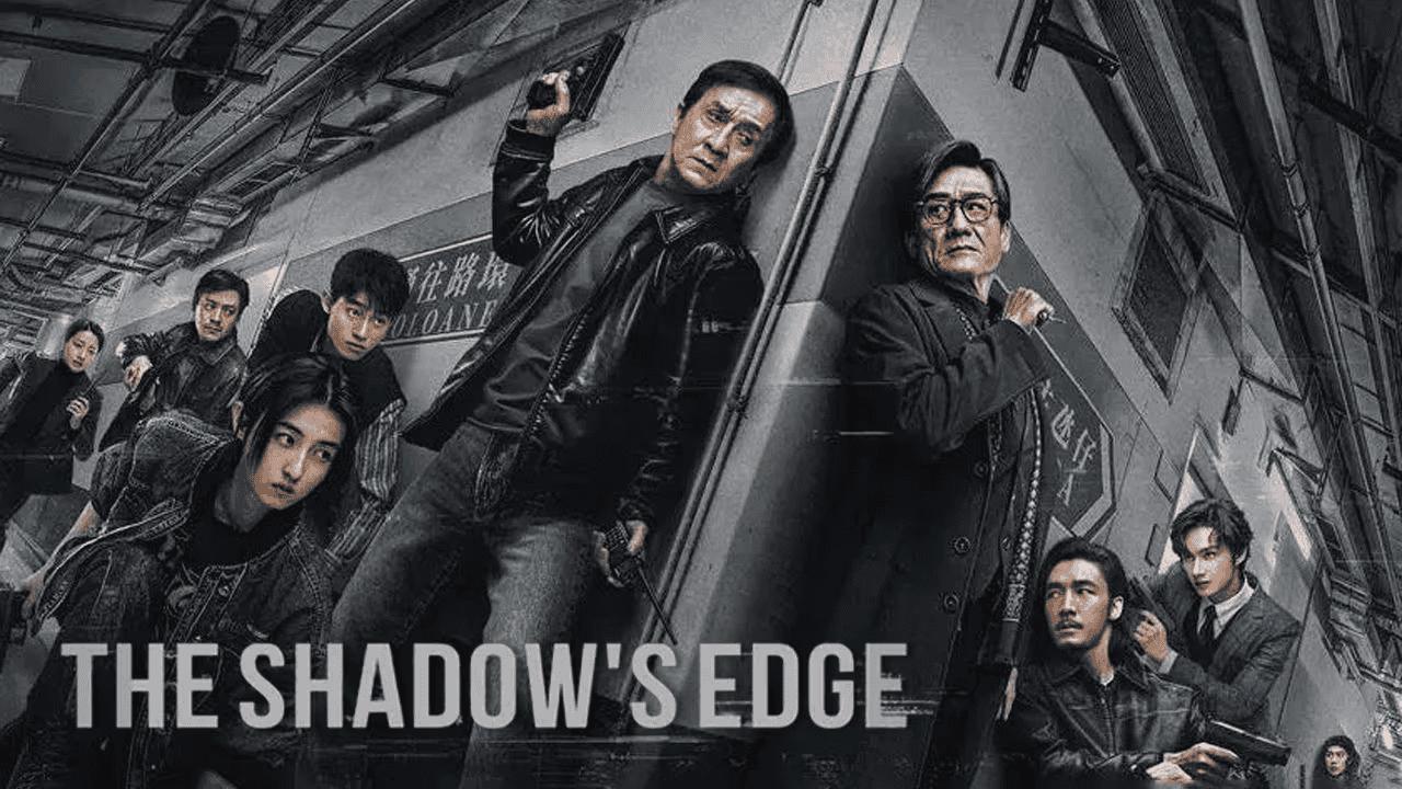 مشاهدة فيلم The Shadow’s Edge 2025 مدبلج كامل HD