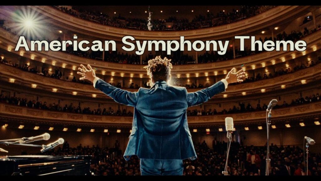 مشاهدة فيلم American Symphony 2023 مترجم كامل HD