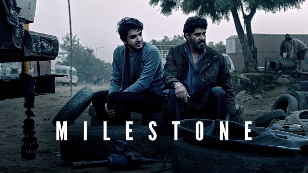 مشاهدة فيلم Milestone 2020 مترجم كامل HD