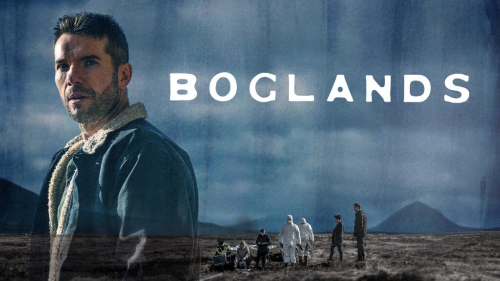 مشاهدة مسلسل Boglands الموسم الاول الحلقة 5 الخامسة مترجمة HD