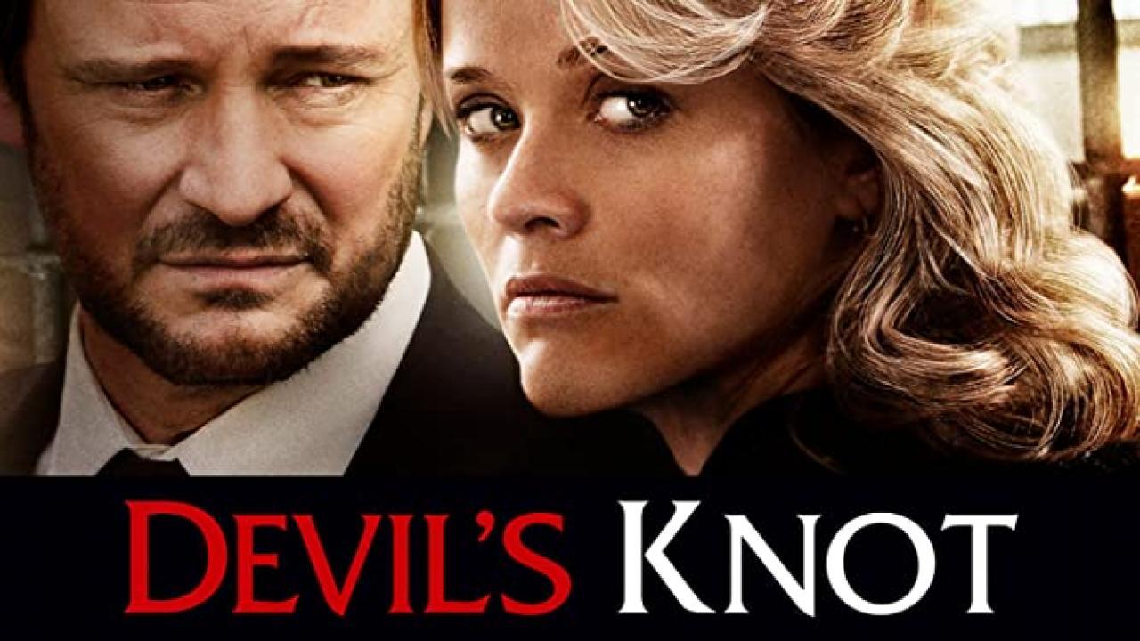 مشاهدة فيلم Devils Knot 2013 مترجم
