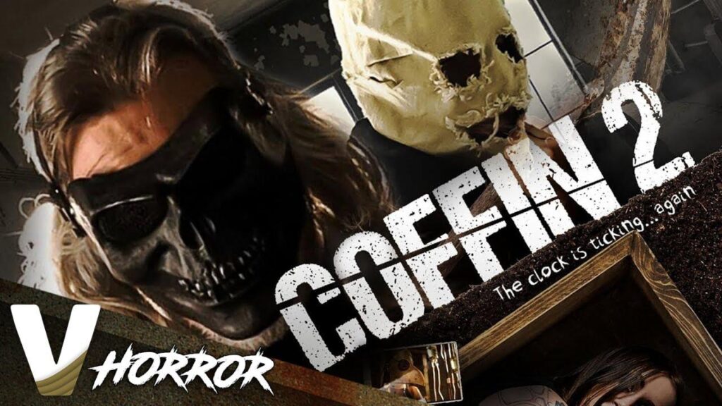 مشاهدة فيلم Coffin 2 2017 مترجم