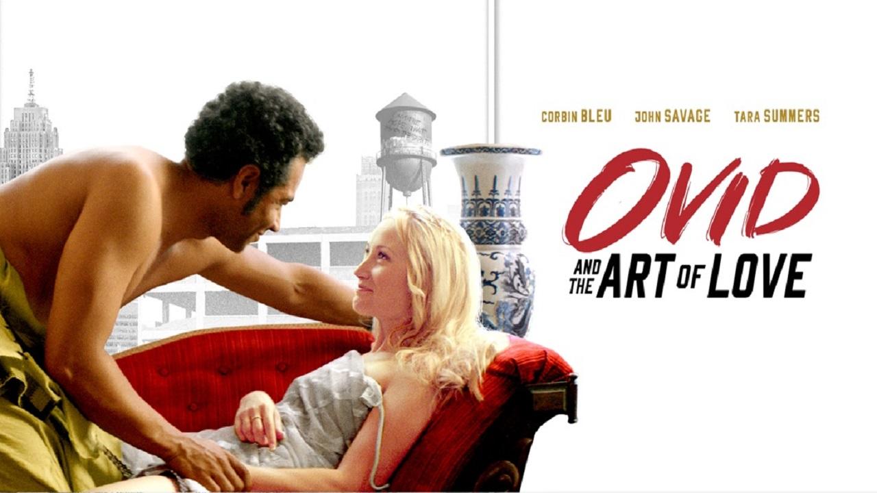 مشاهدة فيلم Ovid And The Art Of Love 2019 مترجم