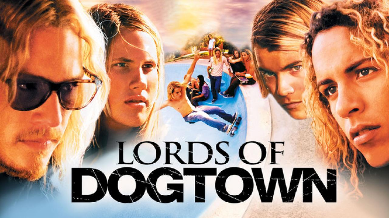 مشاهدة فيلم Lords of Dogtown 2005 مترجم كامل HD