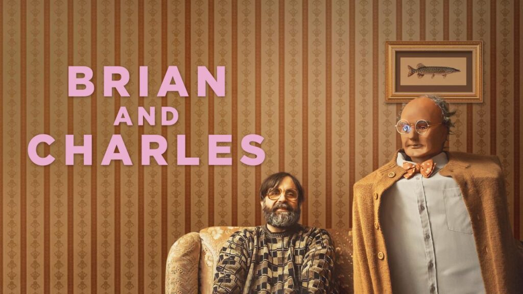 مشاهدة فيلم Brian And Charles 2022 مترجم كامل HD