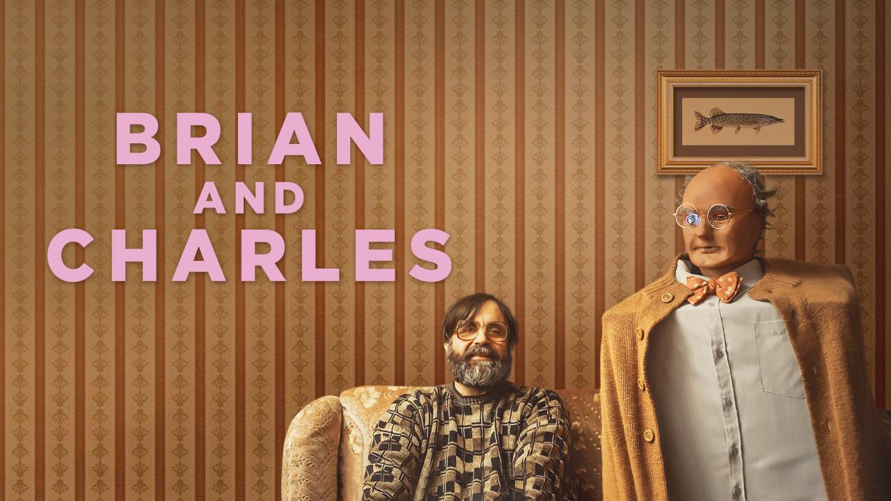 مشاهدة فيلم Brian And Charles 2022 مترجم كامل HD