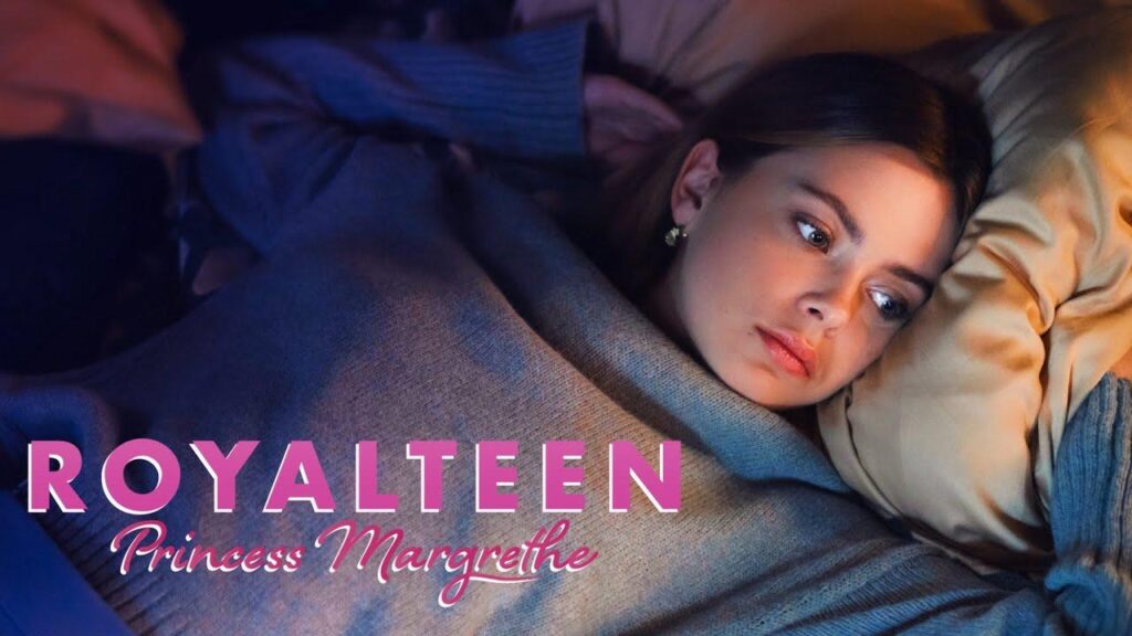 مشاهدة فيلم Royalteen Princess Margrethe 2023 مترجم HD كامل