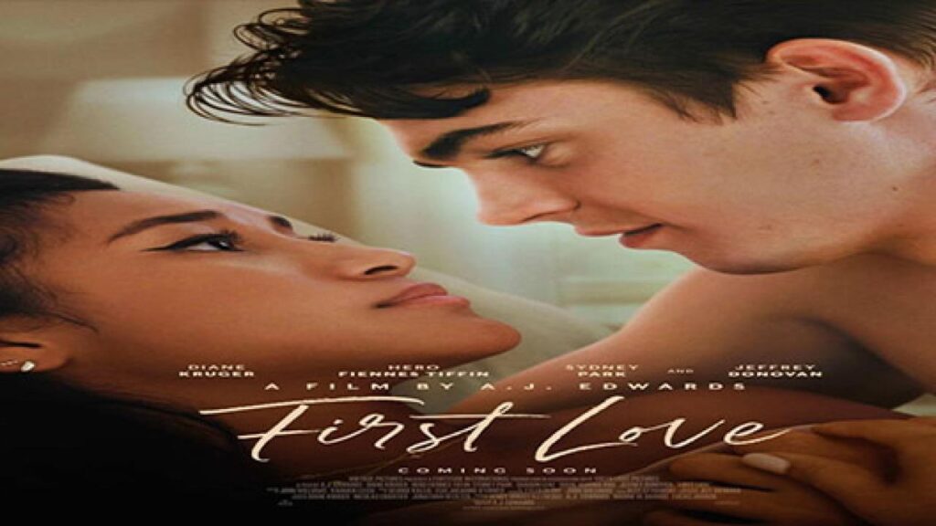 مشاهدة فيلم First Love 2022 مترجم كامل HD