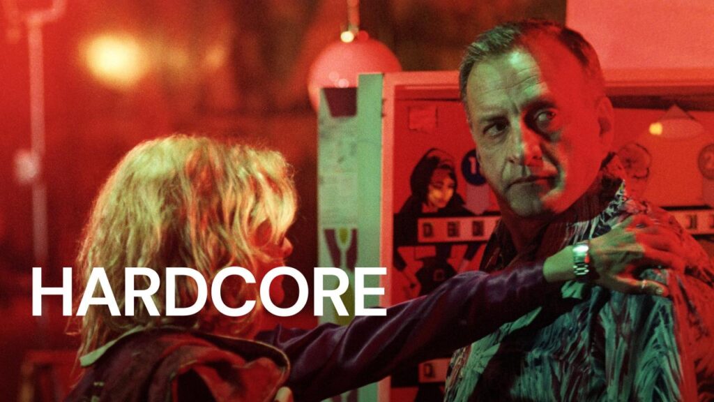 مشاهدة فيلم Hardcore 1979 مترجم كامل HD