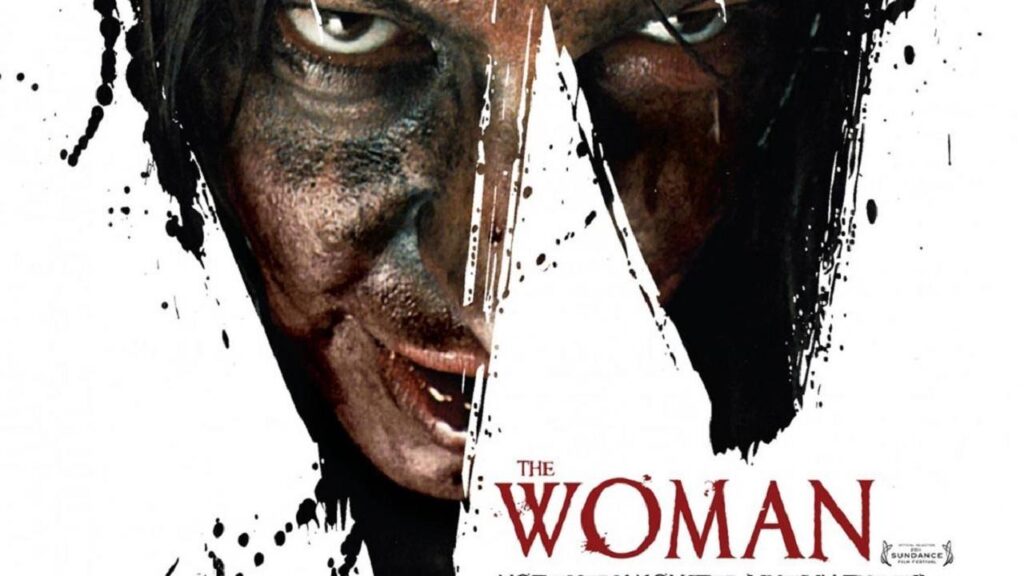 مشاهدة فيلم The Woman 2011 مترجم