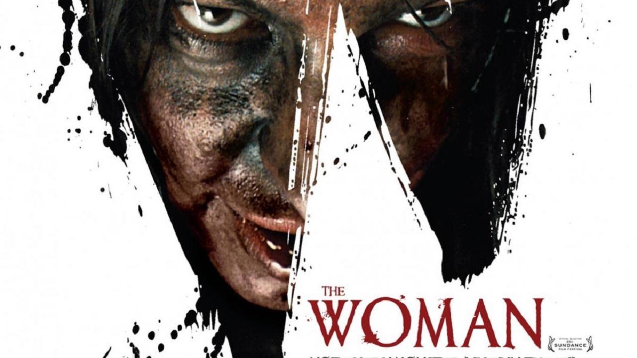 مشاهدة فيلم The Woman 2011 مترجم