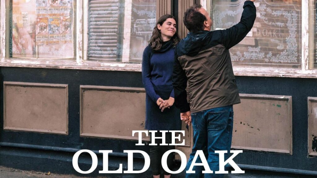 مشاهدة فيلم The Old Oak 2023 مترجم كامل HD