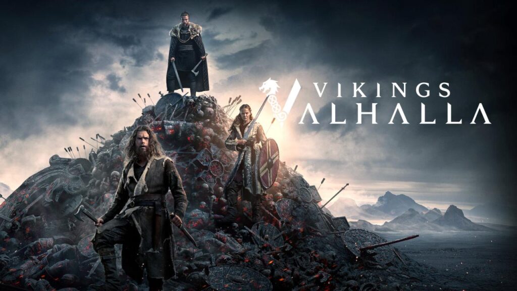 مشاهدة مسلسل Vikings: Valhalla الحلقة 6 السادسة مترجمة HD