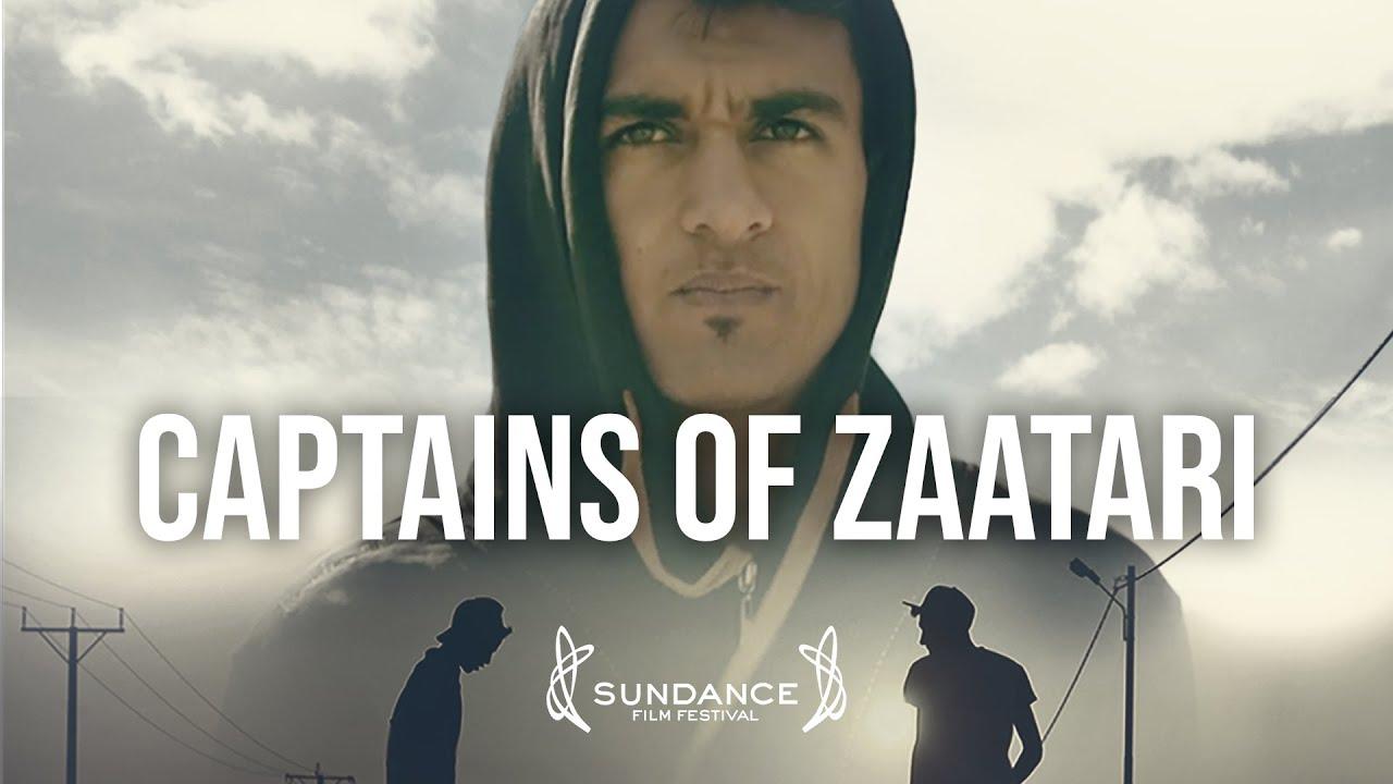 مشاهدة فيلم كباتن الزعتري 2021 كامل HD