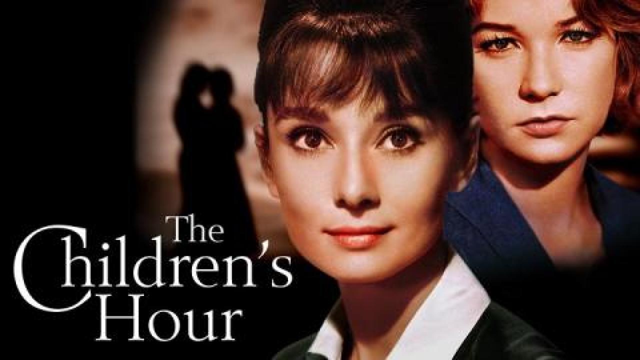 مشاهدة فيلم The Children’s Hour 1961 مترجم كامل HD