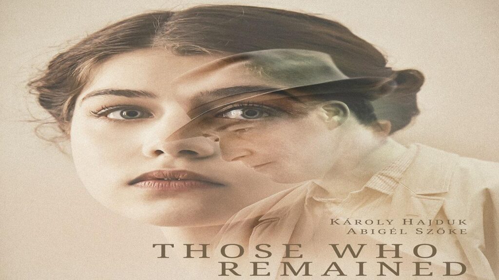 مشاهدة فيلم Those Who Remained 2019 مترجم
