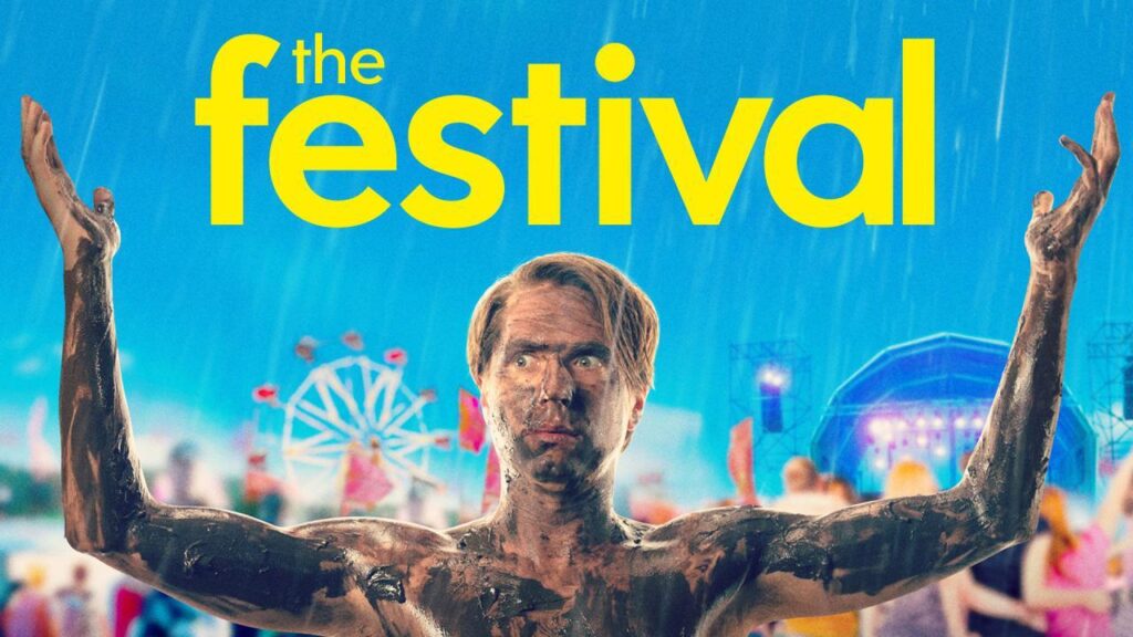 مشاهدة فيلم The Festival 2018 مترجم كامل HD