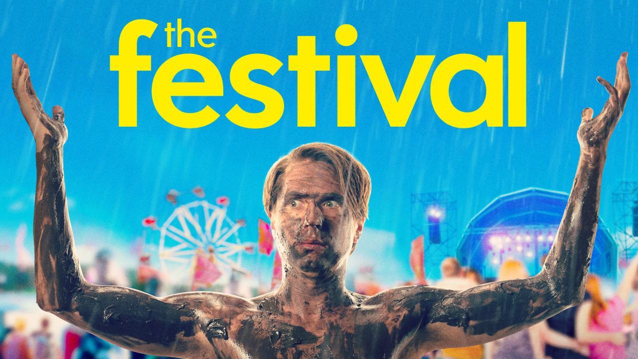مشاهدة فيلم The Festival 2018 مترجم كامل HD