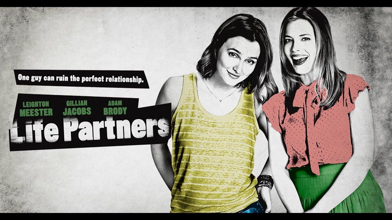 مشاهدة فيلم Life Partners 2014 مترجم كامل HD