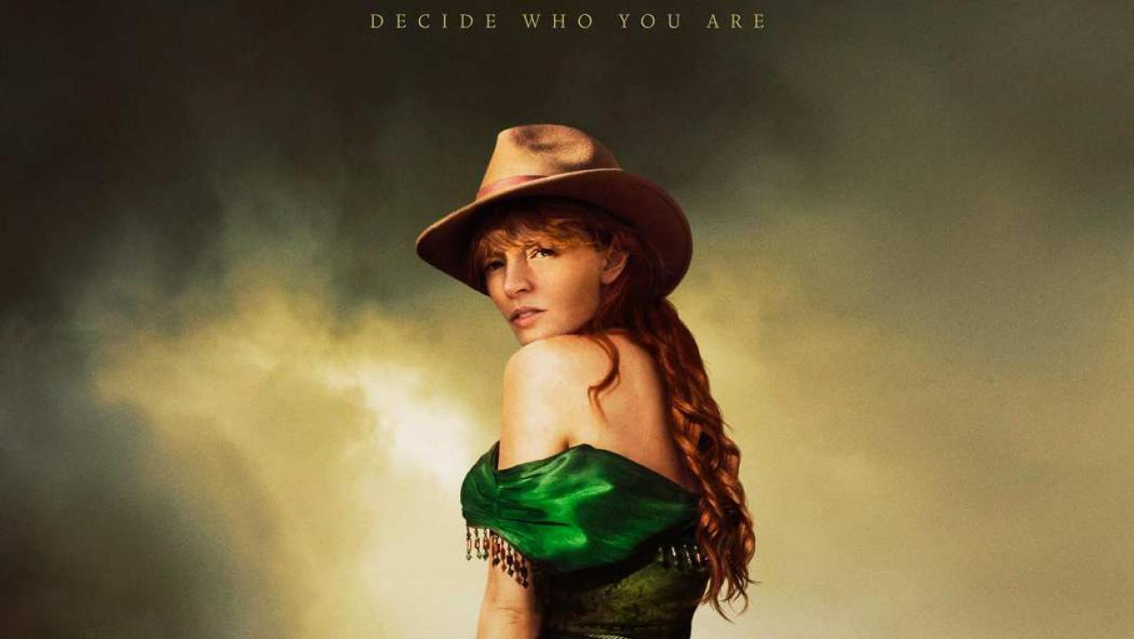 مشاهدة فيلم Painted Woman 2017 مترجم