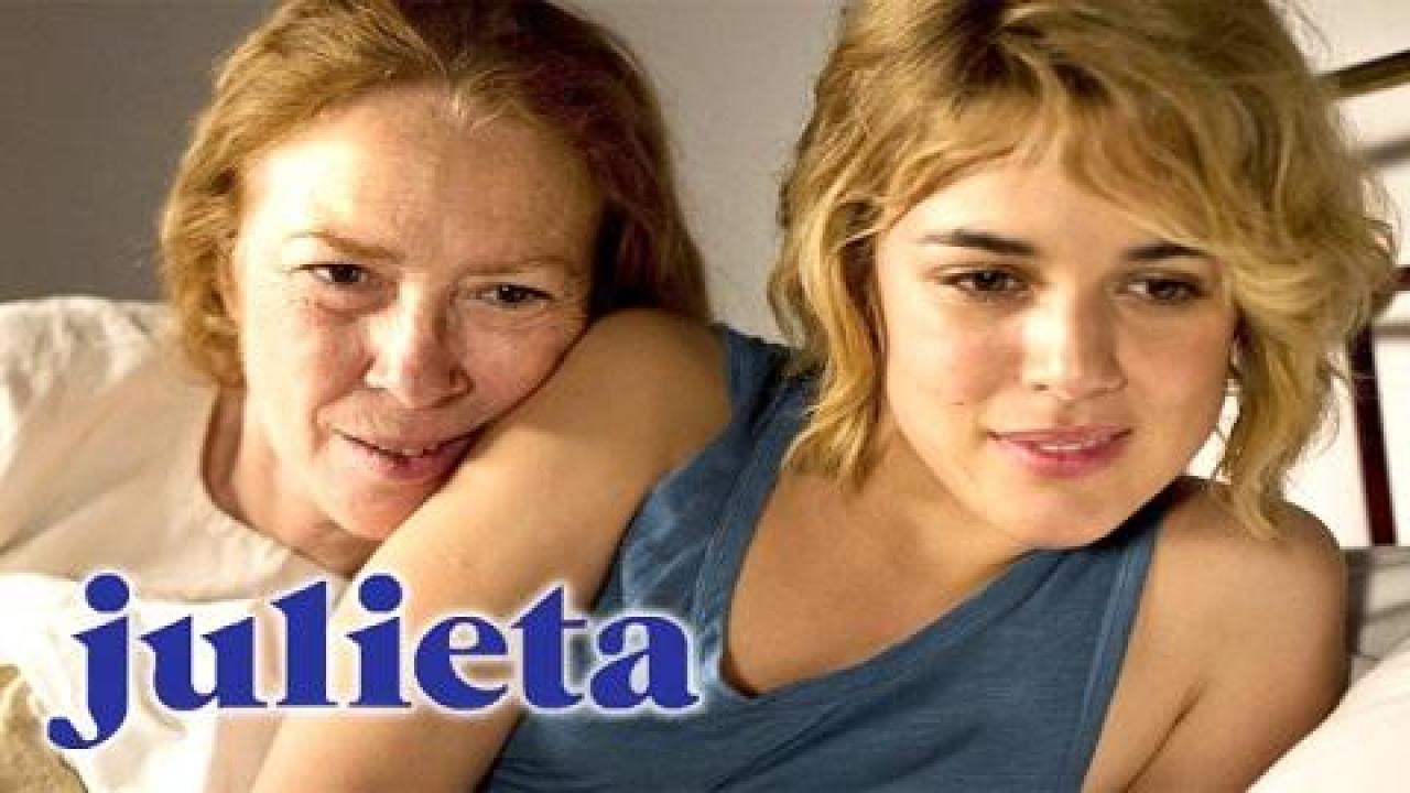 مشاهدة فيلم Julieta 2016 مترجم
