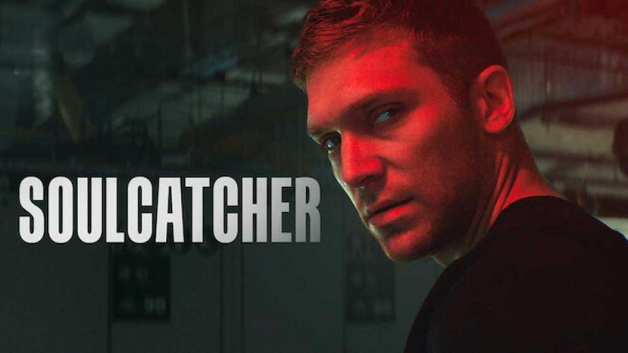 مشاهدة فيلم Soulcatcher 2023 مترجم كامل HD