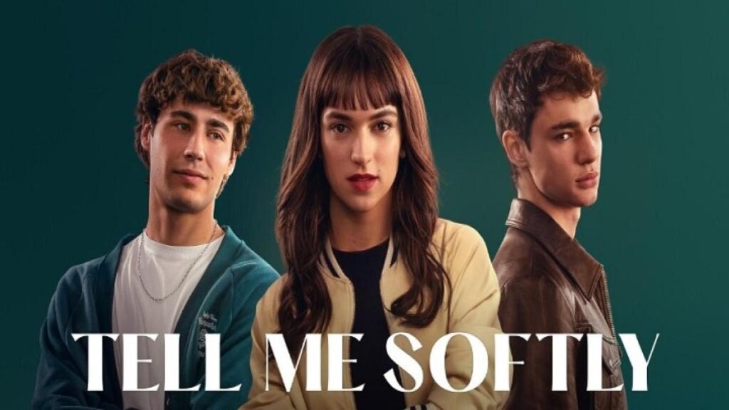مشاهدة فيلم Tell Me Softly 2025 مترجم كامل HD