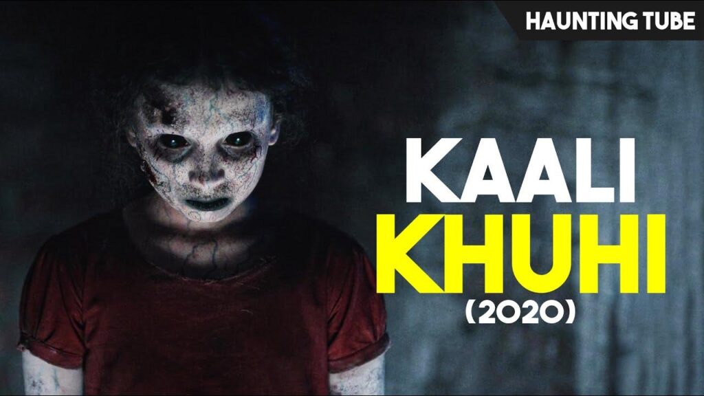 مشاهدة فيلم Kaali Khuhi 2020 مترجم