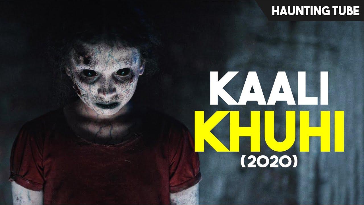 مشاهدة فيلم Kaali Khuhi 2020 مترجم