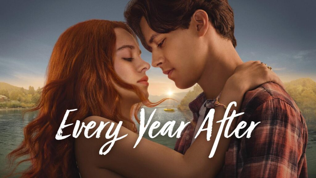 مشاهدة مسلسل Every Year After الموسم الاول الحلقة 8 الثامنة والاخيرة مترجمة HD
