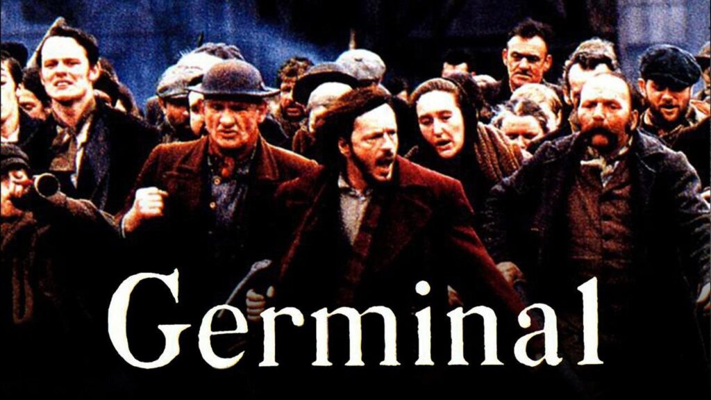 مشاهدة فيلم Germinal 1993 مترجم كامل HD