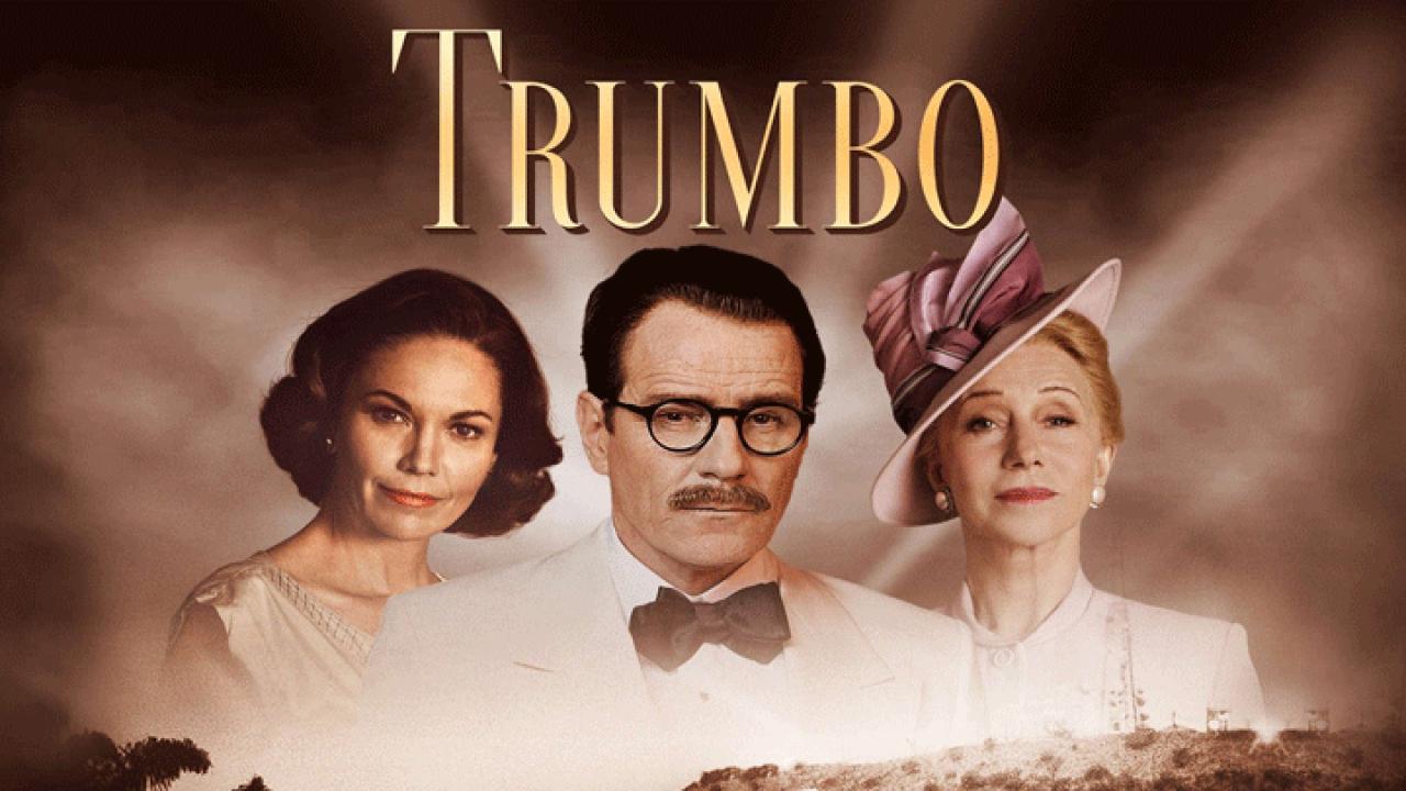 مشاهدة فيلم Trumbo 2015 مترجم