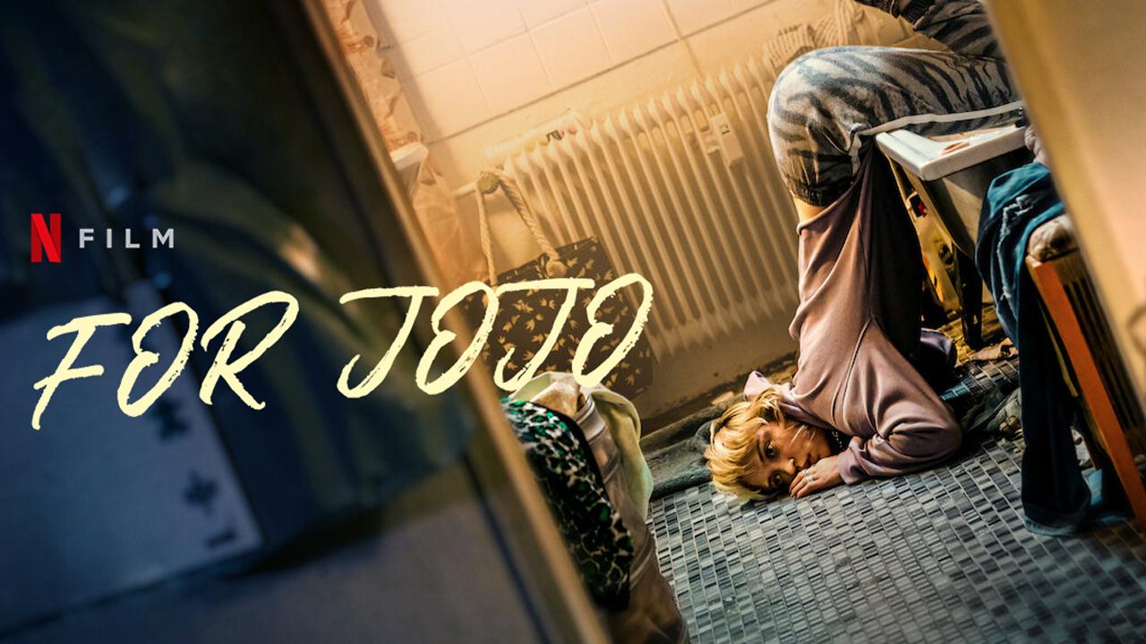 مشاهدة فيلم For Jojo 2022 مترجم كامل HD