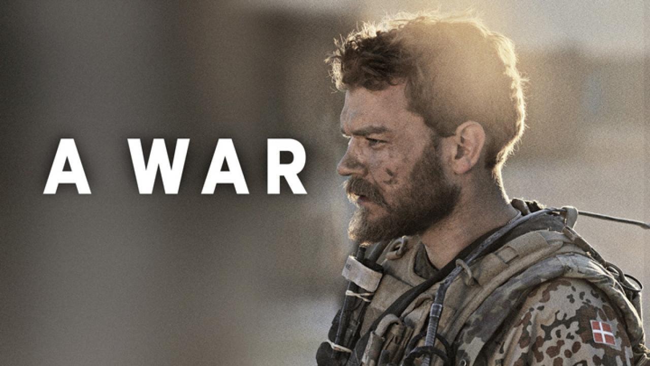 مشاهدة فيلم A War 2015 مترجم