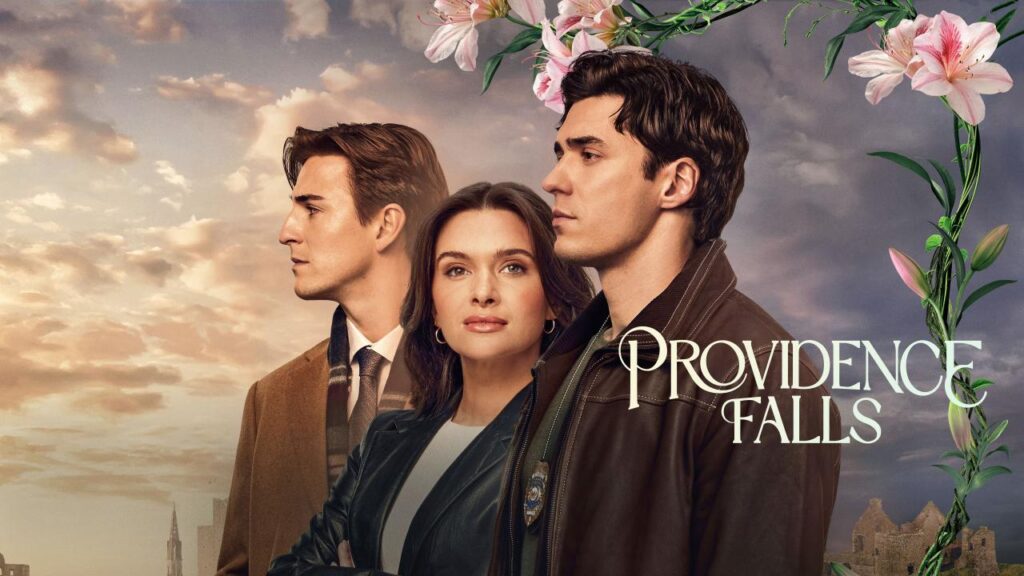 مشاهدة مسلسل Providence Falls الموسم الاول الحلقة 2 الثانية مترجمة HD